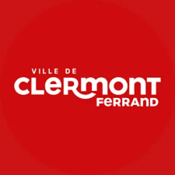 Logo ville de Clermont-Ferrand